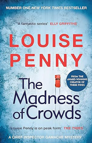 The Madness of Crowds - A Novel
